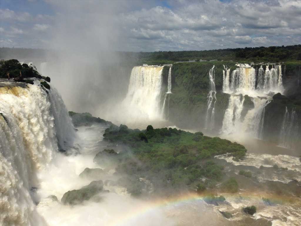 Foz do Iguaçu - PR