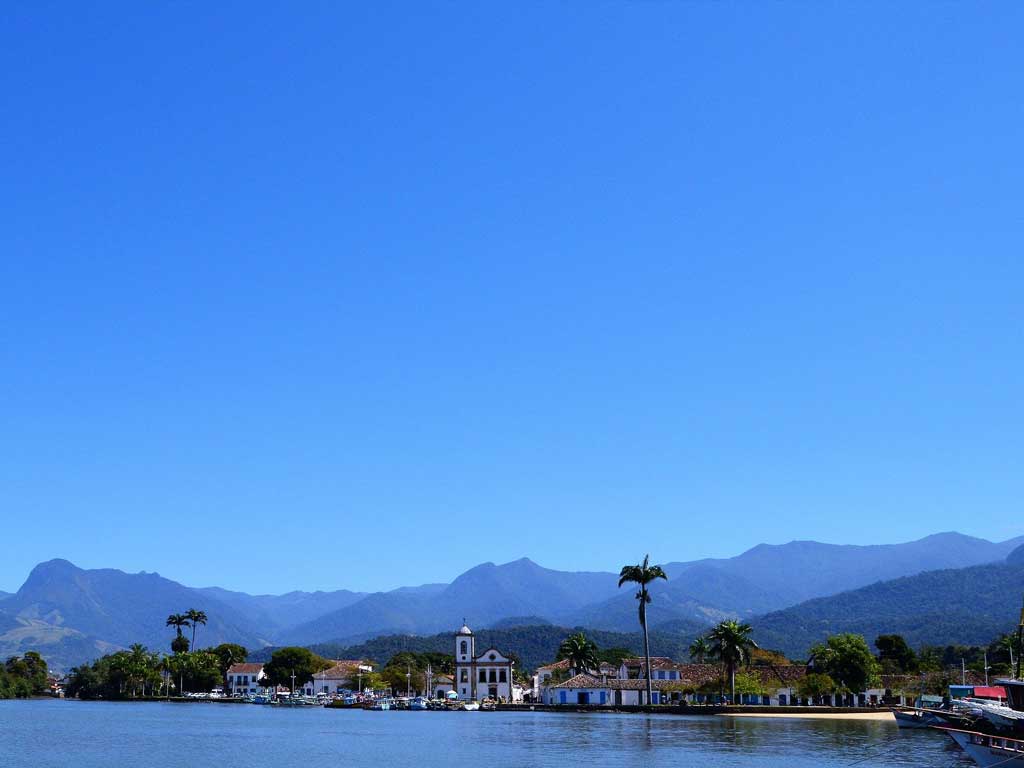 Paraty - RJ