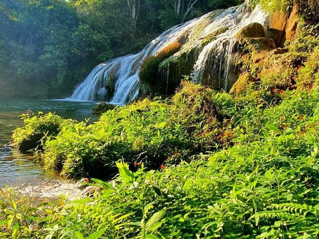 Cachoeiras Serra da Bodoquena - Roteiro