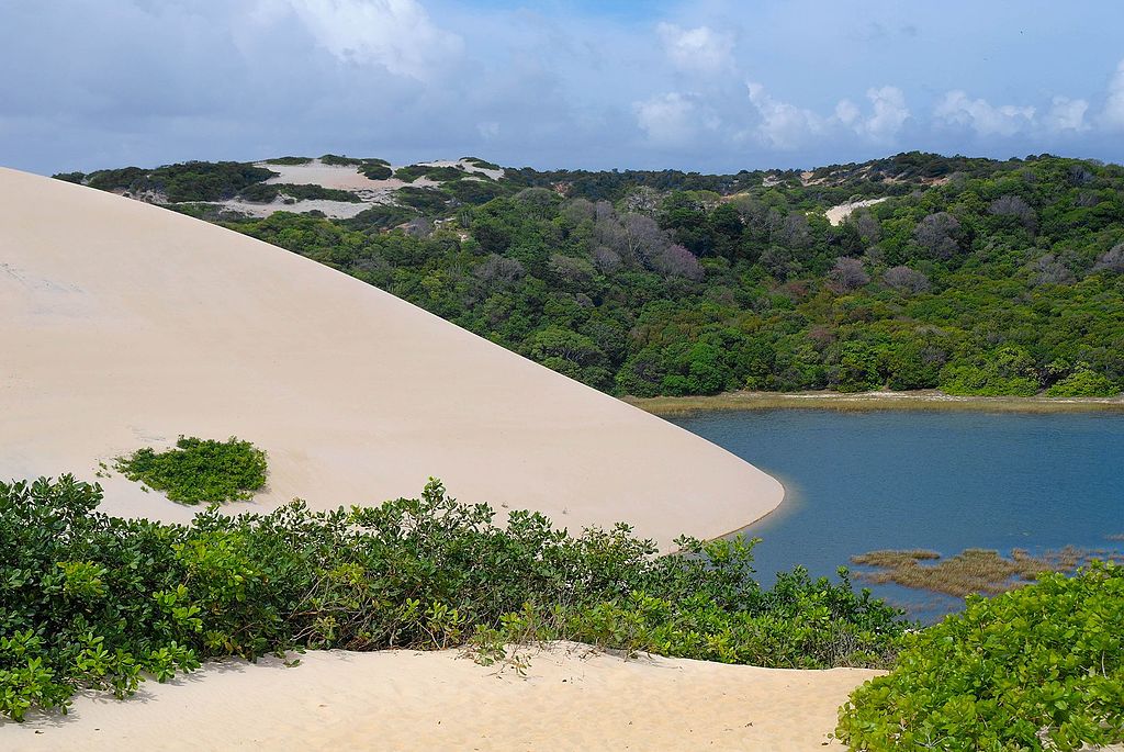 Paisagens mais Bonitas do Brasil