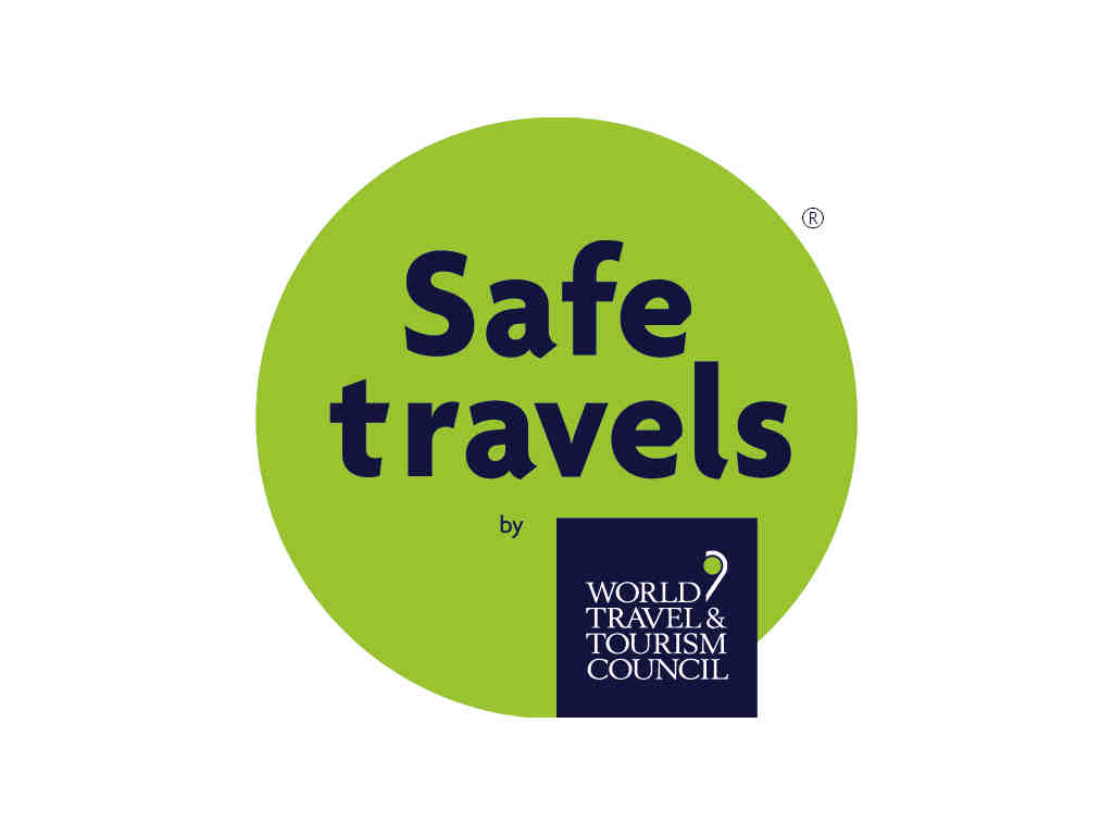 Bonito Safe Travels - Viagens Seguras
