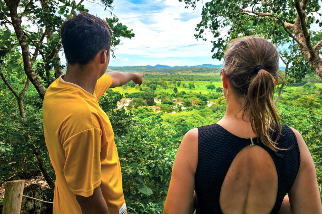 Trilhas, cachoeiras e paisagens: o inverno em Bonito revela sua beleza máxima