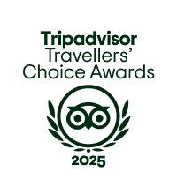 Certificado Traveler's Choice | Nascente Azul